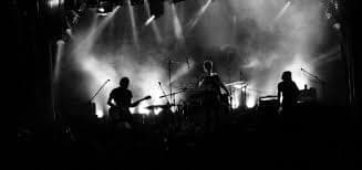 Concerti Rock e Festival a Roma cover