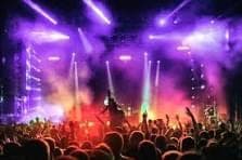 Conciertos de Rock en CDMX | Fans del Rock cover