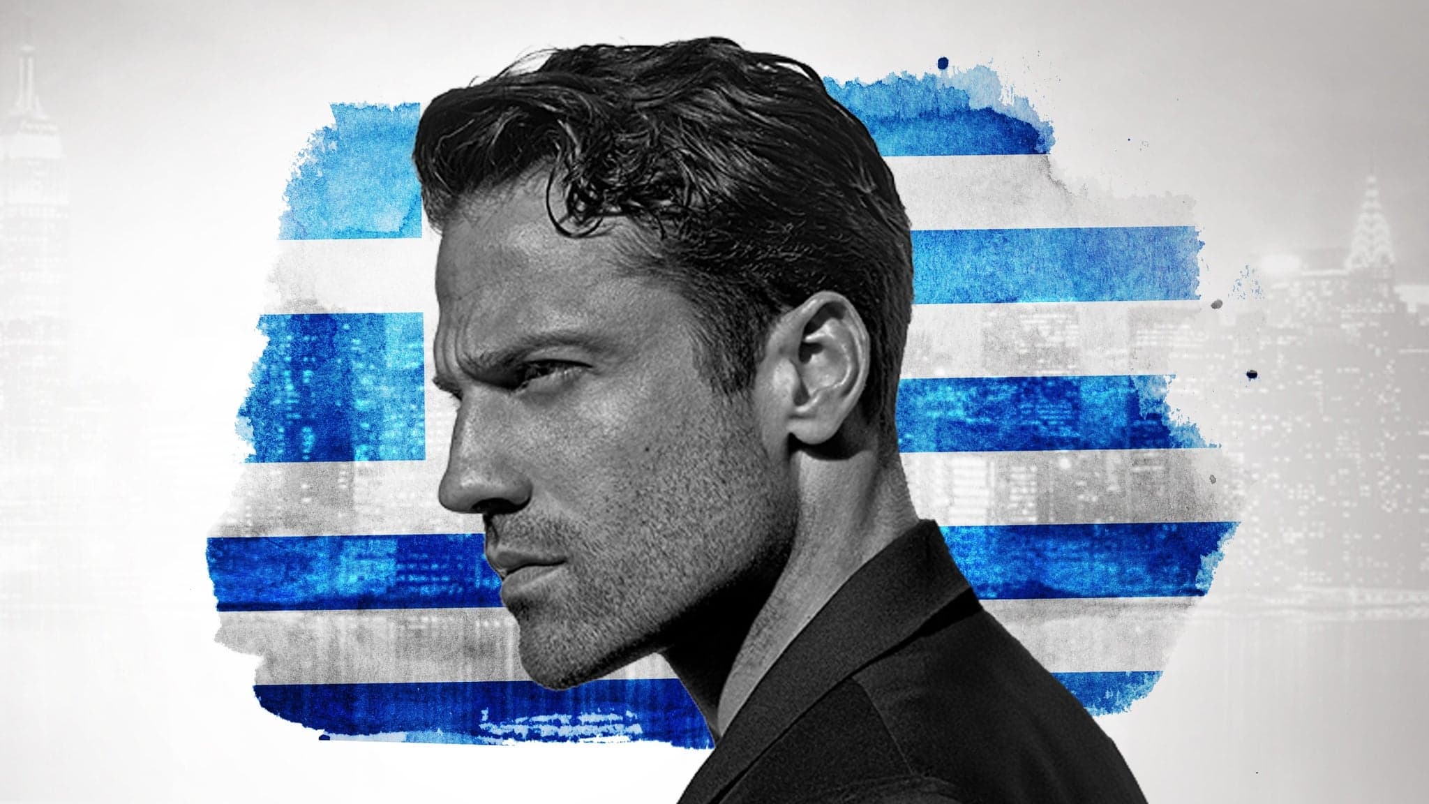 Konstantinos Argiros Konzert in Berlin 🎶🇬🇷
