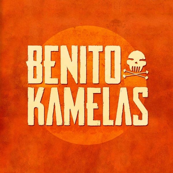Benito Kamelas