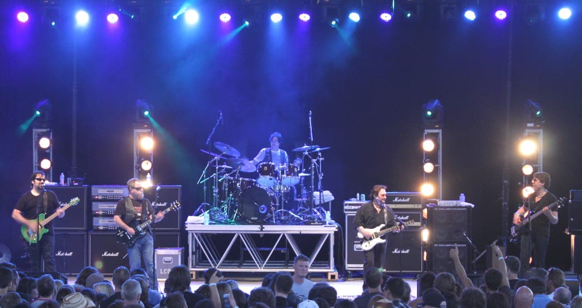 Blue Öyster Cult