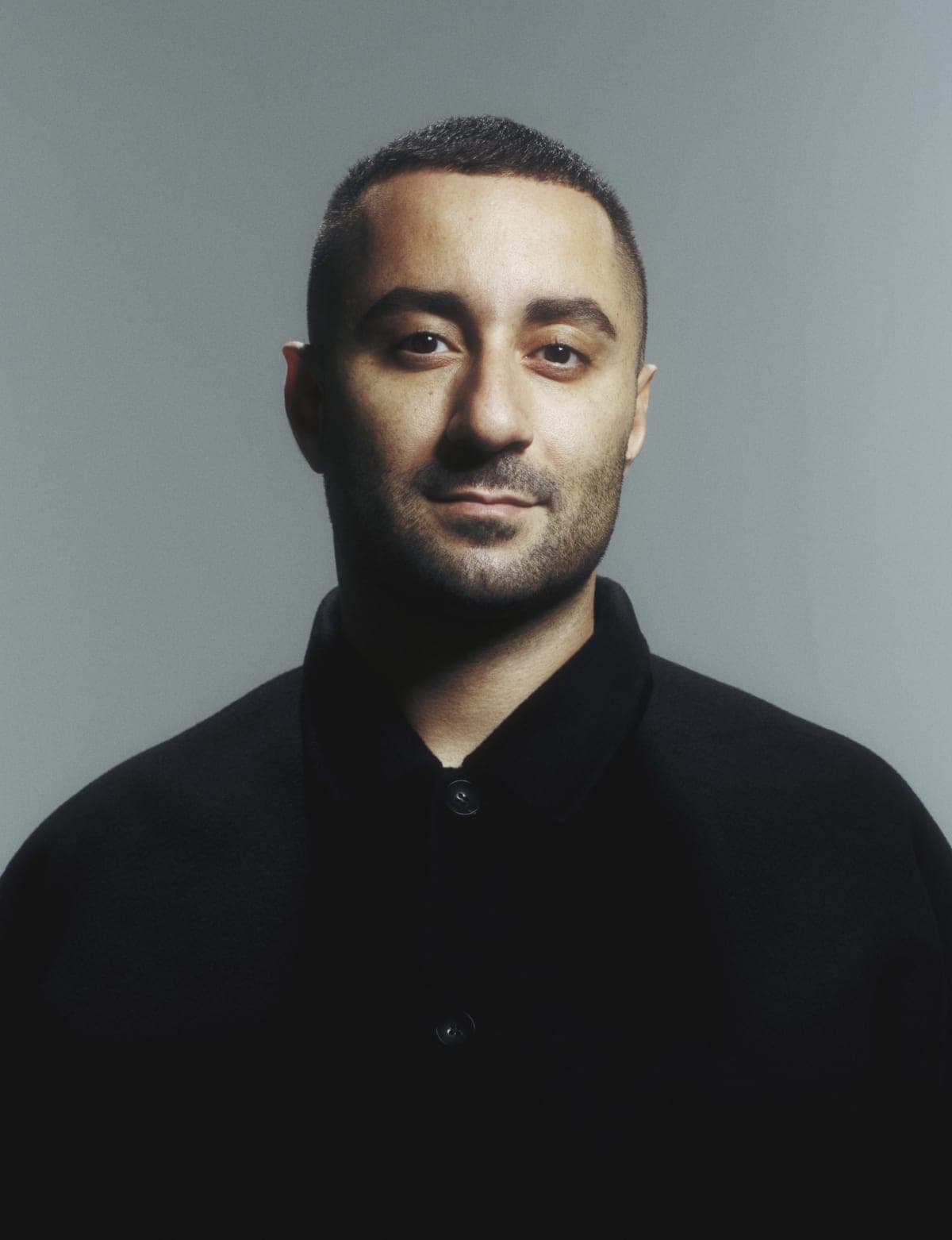 Joseph Capriati