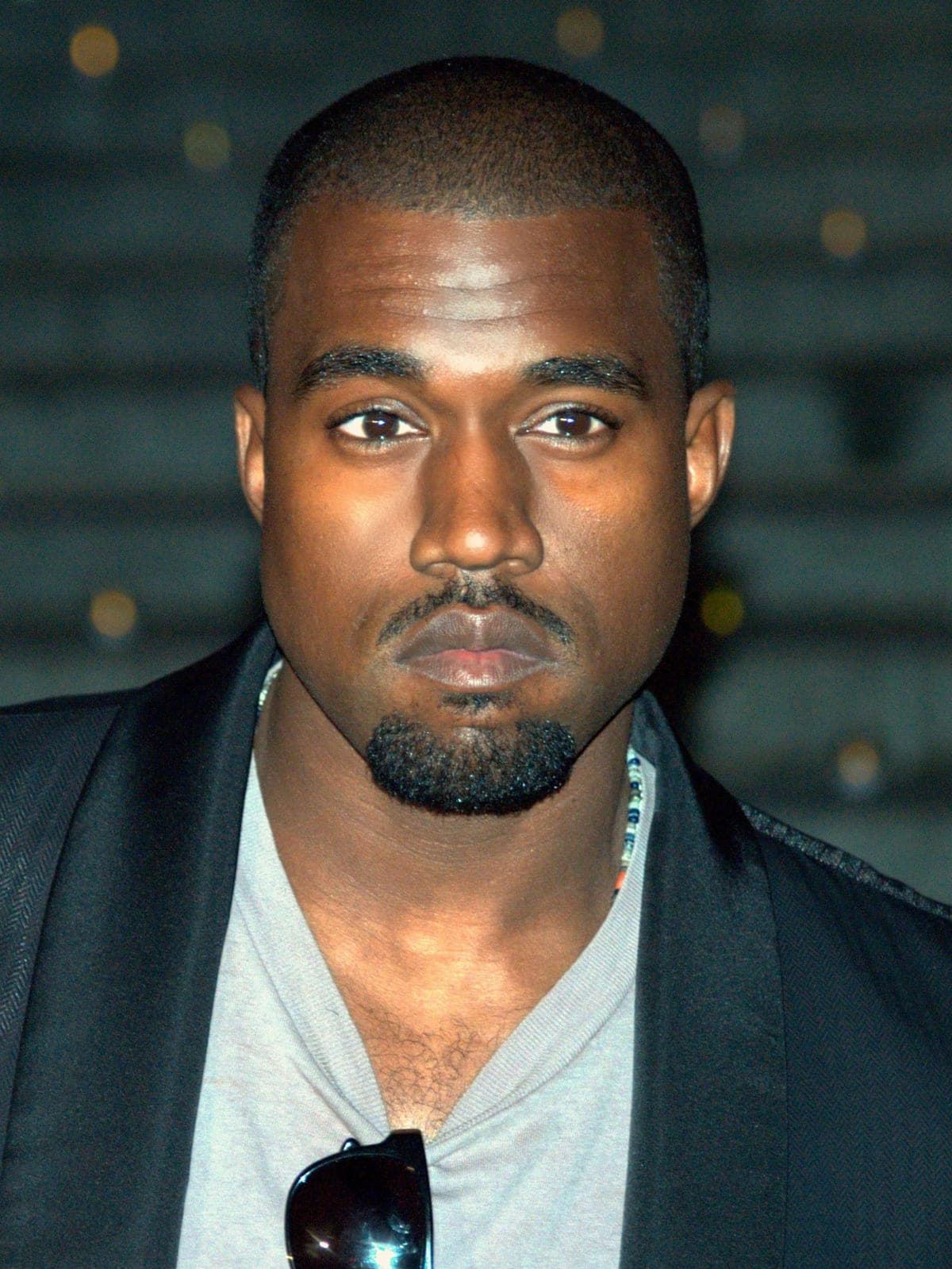 Kanye West (Ye)