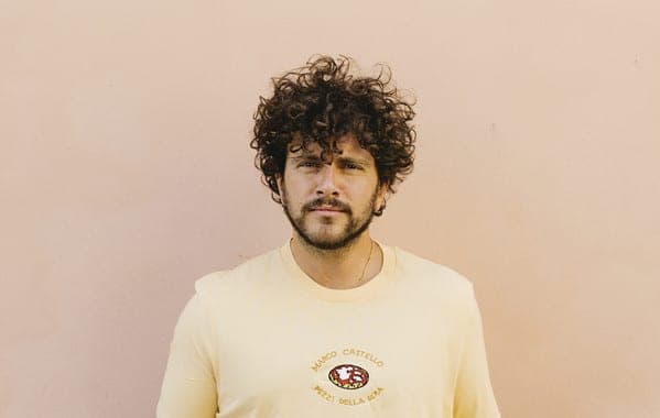 Marco Castello