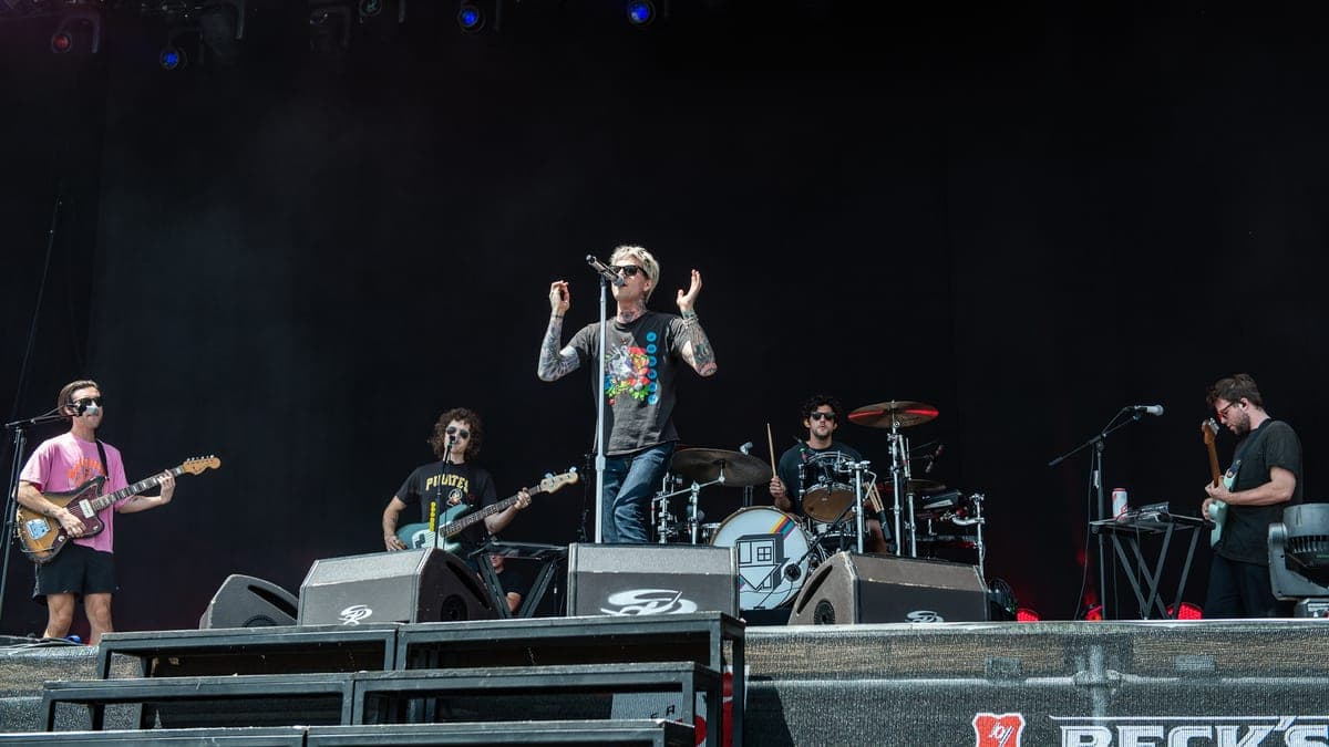 The neighbourhood