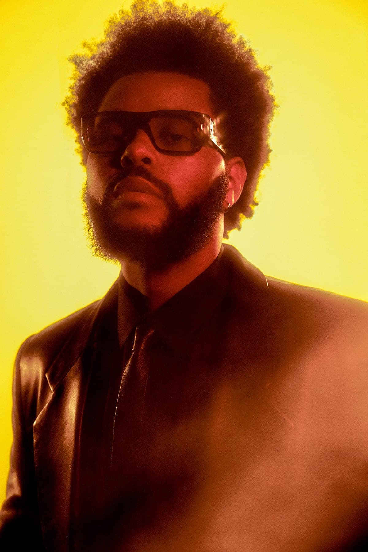 Alguien que vaya al concierto de the Weeknd en Barcelona?