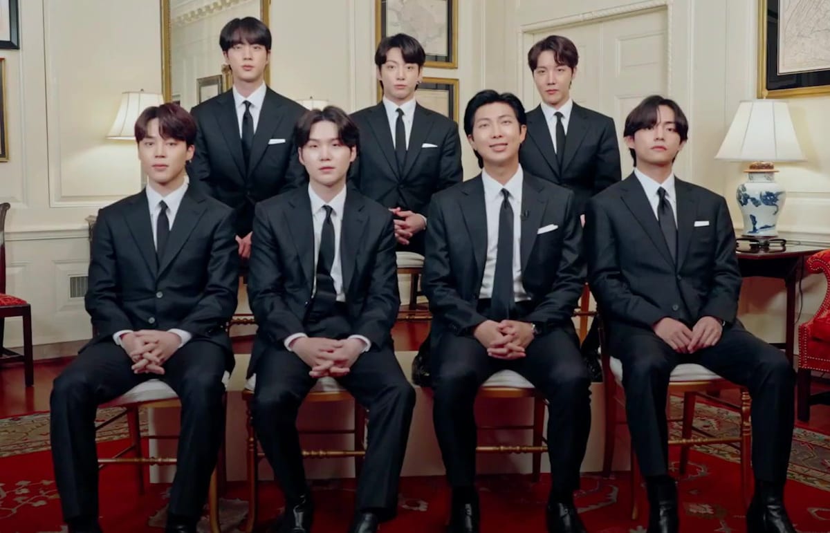 BTS World Tour 2026
