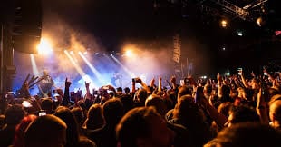 Los Angeles Metalheads cover