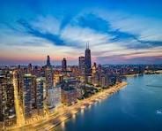 Chicago live music society avatar