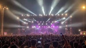 Chicago live music society cover