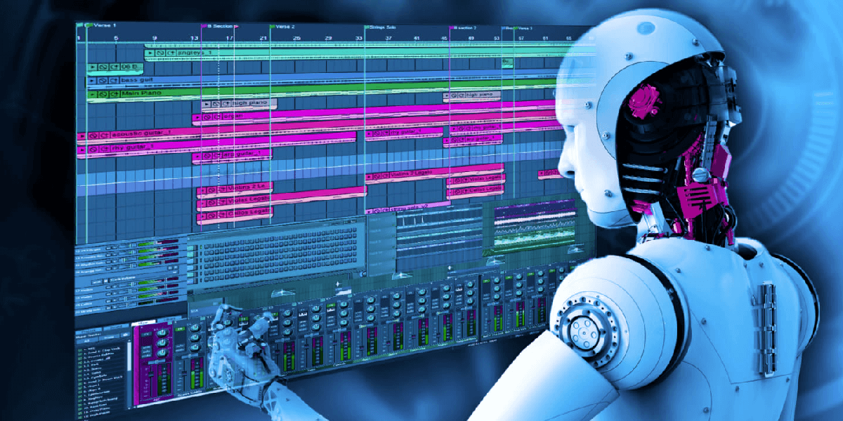 How Will AI Affect the Music Industry? | Future of Music with AI