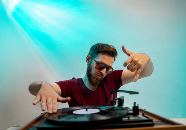 Are DJs Considered To Be Musicians?