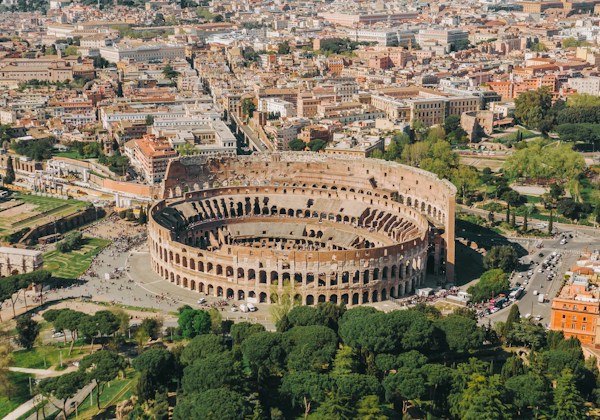 Rome — live music guide to the best venues in the Eternal City